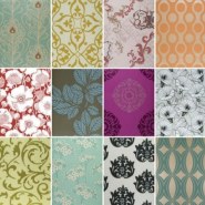 How to Choose Wallpaper. Part 1. Types of Wallpaper