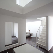 ALTS Design Office Designs Small Omihachiman House