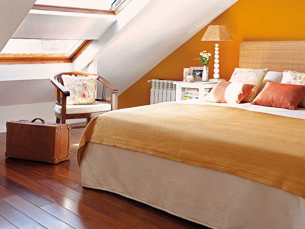 Amazing Bedroom Design Solutions