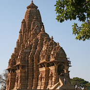 Ancient Architecture of India: Temples
