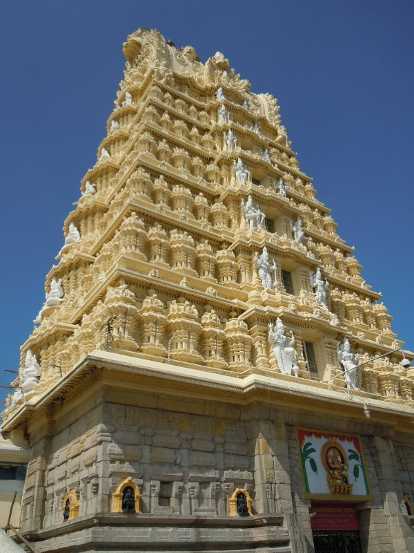 Ancient Hindu Architecture