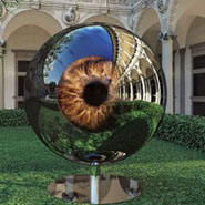 High Tech Sculpture: Architect’s Eye