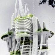 Architecture of Future: eVolo Skyscraper Competition