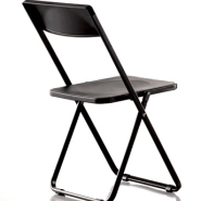 Award-Winning Slim Chair