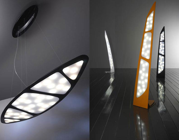 awesome Lamp Design