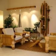 Furniture for Eco-Friendly House
