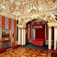 Baroque Style In Interior Design