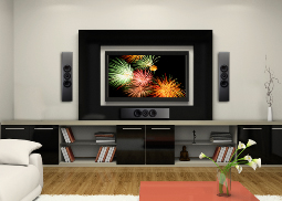 Basement Remodeling Ideas: Home Theater