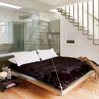 Bedroom Decor: Creative Bed Designs