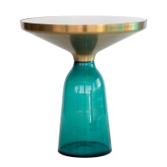 Bell Table by Sebastian Herkner