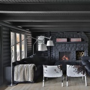 Black House for Five Families
