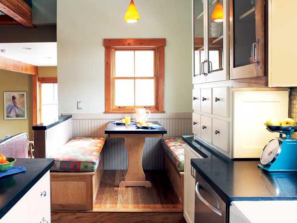 Budget-Wise Design Ideas for Small Spaces
