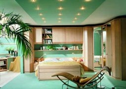 Ceiling Remodeling Ideas