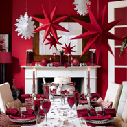 6 Inexpensive Tips to Decorate Your Home for Christmas