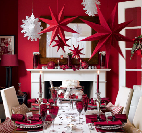 6 Inexpensive Tips To Decorate Your Home For Christmas Interiorholic Com - How To Decorate Your Home For Christmas On A Budget
