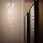 Christmas Lights Decor Ideas