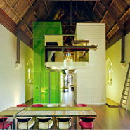 Church Conversion by Multiplicity
