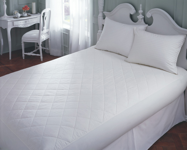 Mattress Pad from Luxury Bedding Solutions
