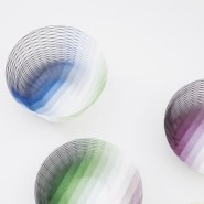 Colorful Airvases by Torafu Architects