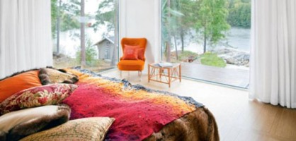Colorful Bedroom Designs