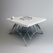 Cool Web Table by WAMHOUSE