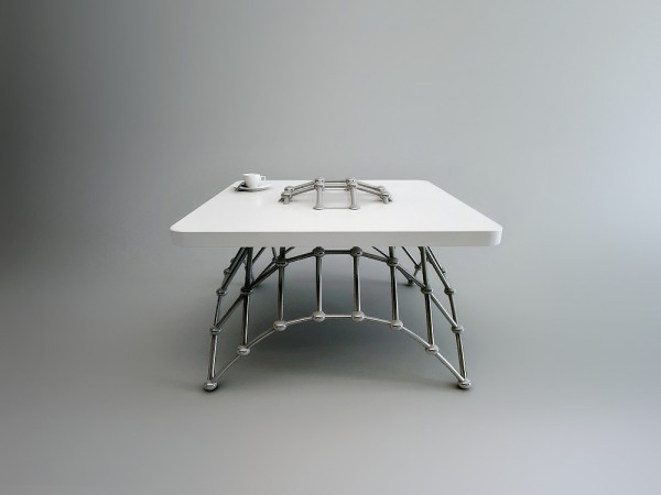 Cool Web Table by Wamhouse