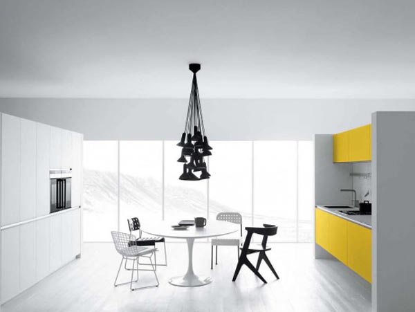 Coolest Kitchen Design Ideas | InteriorHolic.com