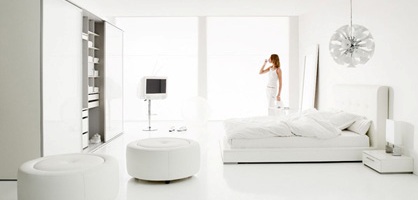 Cozy and Chic Bedroom Interior Design Ideas