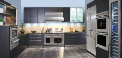 Creating Chef-Worthy State-Of-The-Art Kitchen