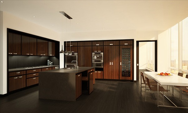 Creating Chef-Worthy State-Of-The-Art Kitchen