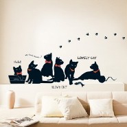 Creative wall decor