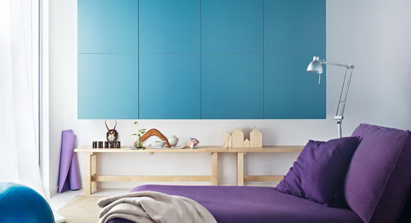 Decor Ideas From IKEA's 2013 Catalogue