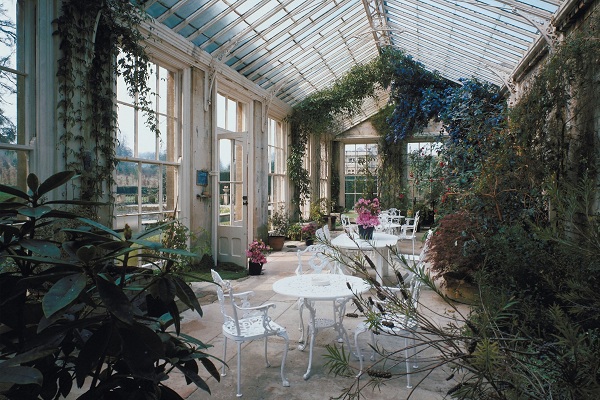 Different Types Of Sunrooms