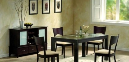 Designing Eating Area: Dining Room Remodeling Tips