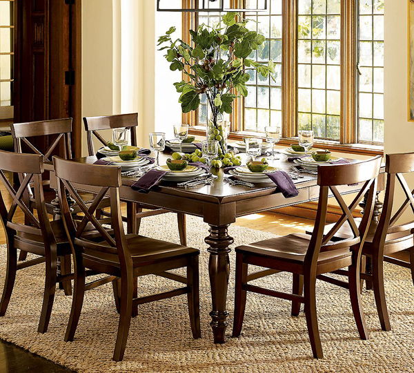 Designing Eating Area: Dining Room Remodeling Tips