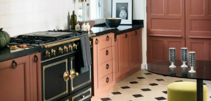5 Kitchens That Look Different