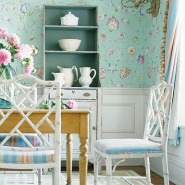 Dining Room Decor: Eye Catchy Chairs
