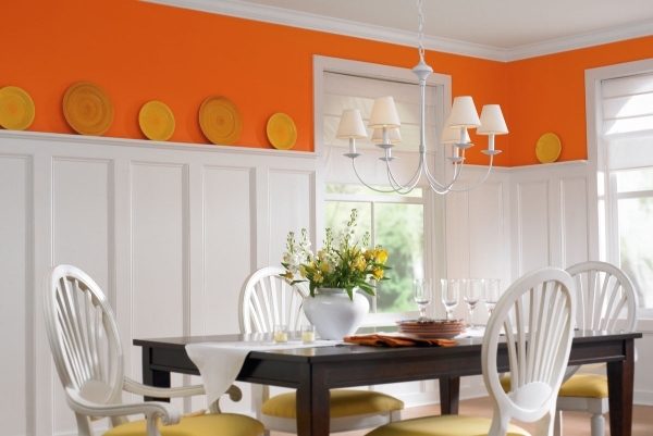 Dining Room Decor: Eye Catchy Chairs