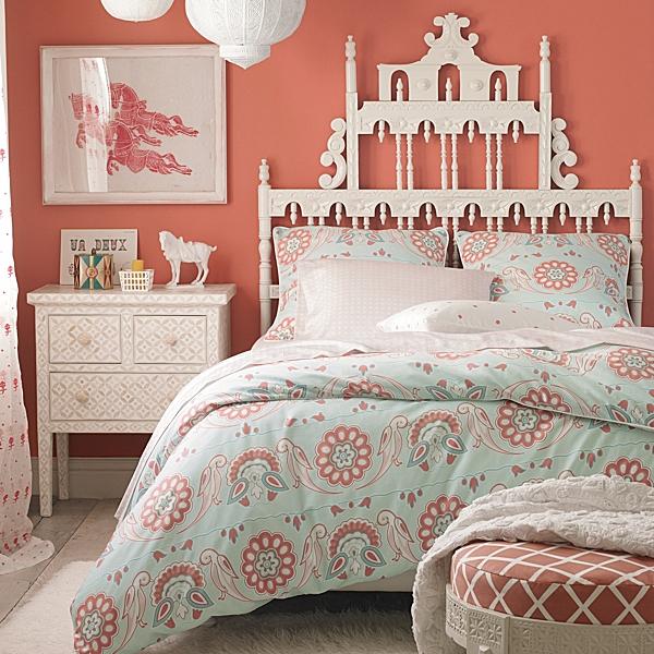 Dreamy Bedroom Design Ideas For Girls