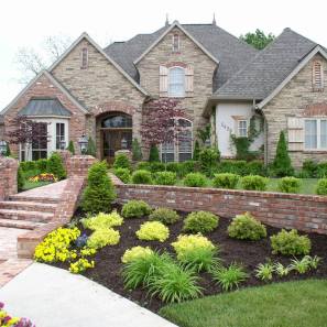 Easy Ways To Create Curb Appeal