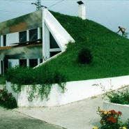 Features of Modern Eco-Houses