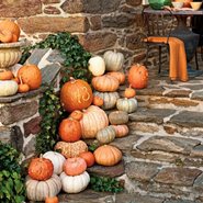 How to Decorate House for Fall