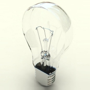 Flat Bulb – Easy To Carry And Use