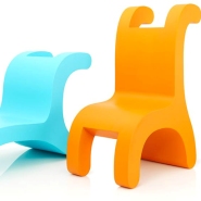 Flip Series Furniture From Daisuke Motogi