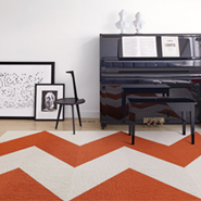 Floor Covering Ideas: Carpet Tile