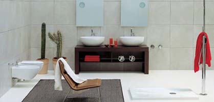 Freshen Up: Remodeling Tips for Your Bathroom