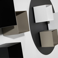 Get Creative With Magnetic Spirit Shelves