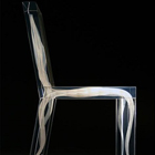 Ghost chair