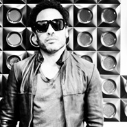 Goccia Three Dimensional Tile Collection By Lenny Kravitz