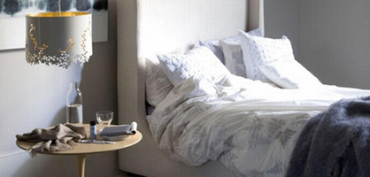 Gray Bedroom Design Ideas